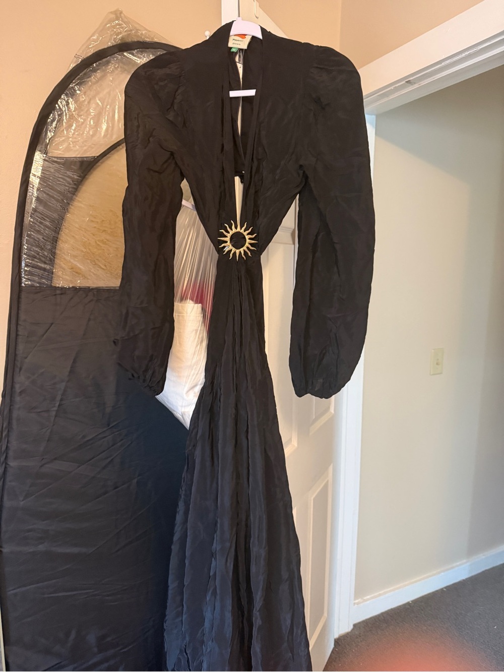 Farm Rio Dress - Picture 4 of 4